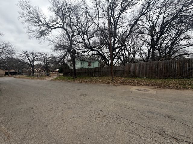 4029 Avenue M, Fort Worth, TX 76105