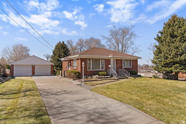 4013 S JEFFERSON, South Ogden, UT 84403