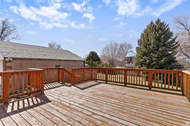 4013 S JEFFERSON, South Ogden, UT 84403