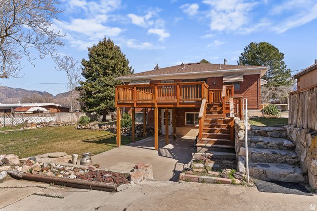 4013 S JEFFERSON, South Ogden, UT 84403