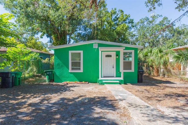 8204 N 10TH, Tampa, FL 33604