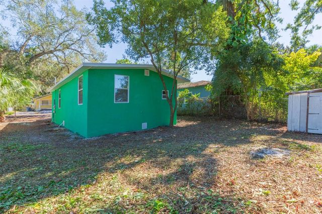 8204 N 10TH, Tampa, FL 33604