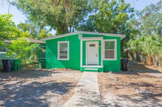 8204 N 10TH, Tampa, FL 33604