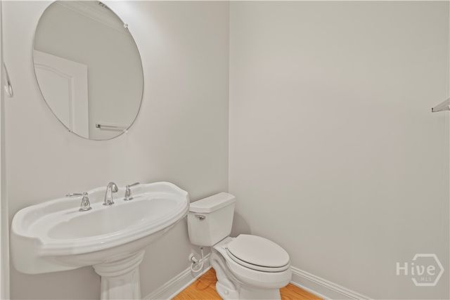 10 Cord Grass Lane, Savannah, GA 31405