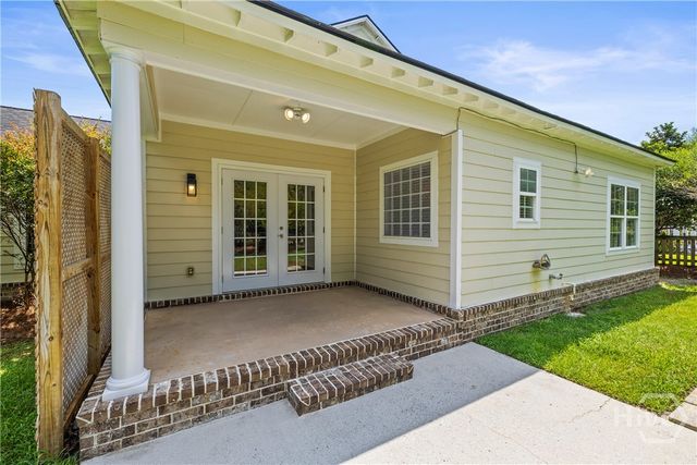 10 Cord Grass Lane, Savannah, GA 31405