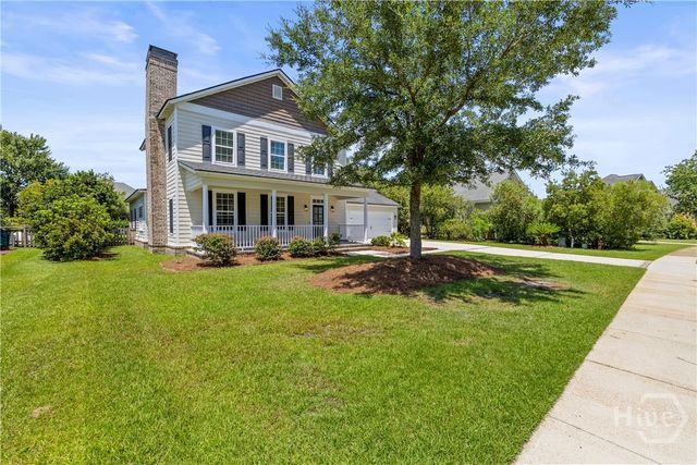 10 Cord Grass Lane, Savannah, GA 31405