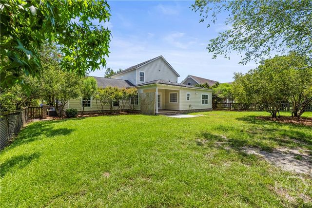 10 Cord Grass Lane, Savannah, GA 31405