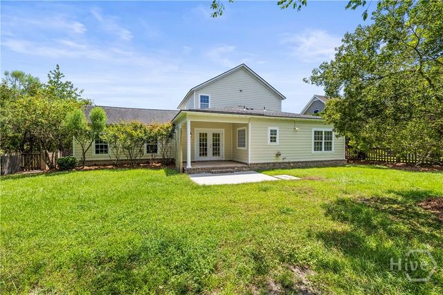 10 Cord Grass Lane, Savannah, GA 31405