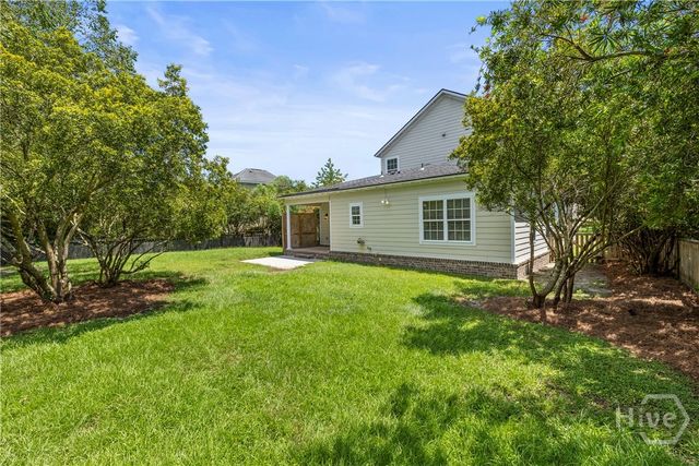 10 Cord Grass Lane, Savannah, GA 31405