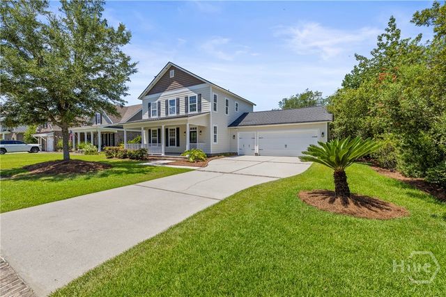 10 Cord Grass Lane, Savannah, GA 31405