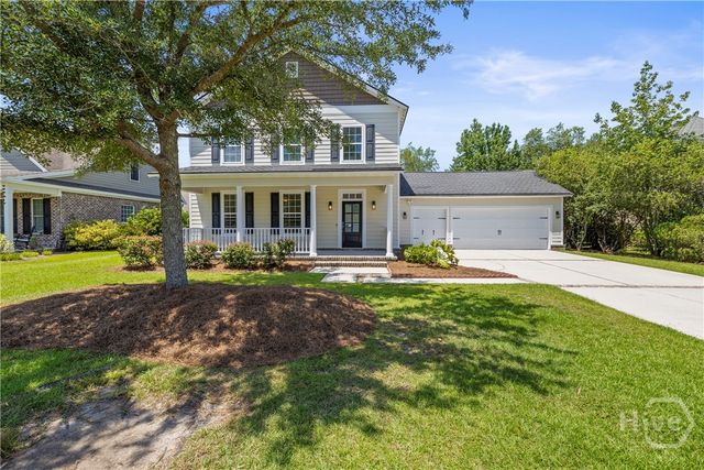10 Cord Grass Lane, Savannah, GA 31405