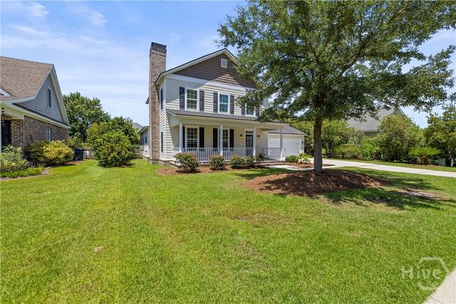 10 Cord Grass Lane, Savannah, GA 31405