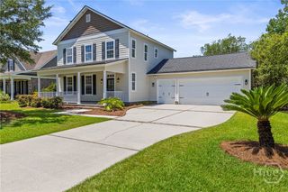 10 Cord Grass Lane, Savannah, GA 31405