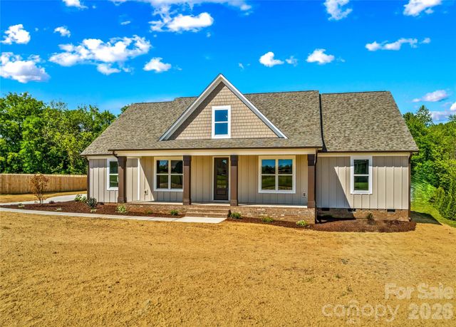 1225 Coppergate Drive, Salisbury, NC 28147