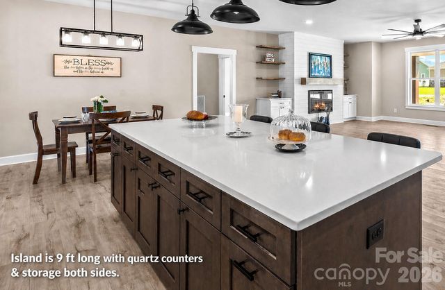 1225 Coppergate Drive, Salisbury, NC 28147