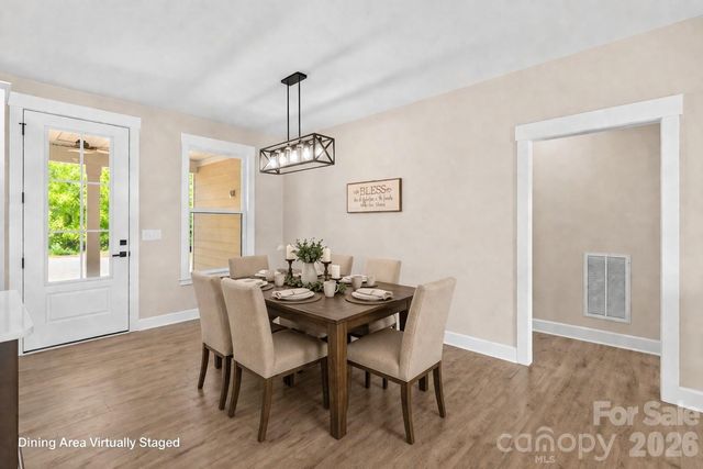 1225 Coppergate Drive, Salisbury, NC 28147
