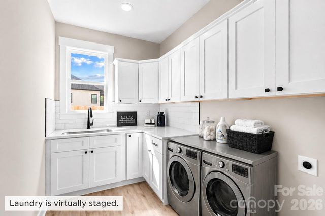 1225 Coppergate Drive, Salisbury, NC 28147