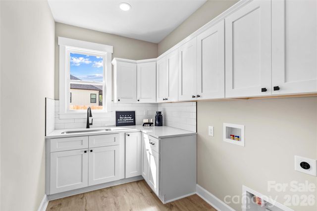 1225 Coppergate Drive, Salisbury, NC 28147