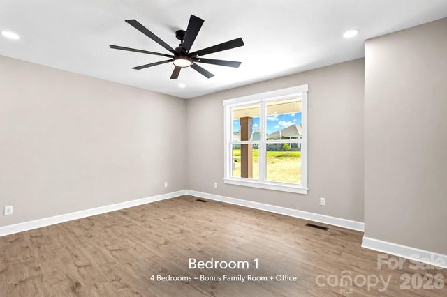 1225 Coppergate Drive, Salisbury, NC 28147