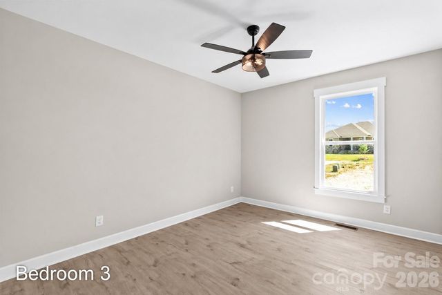 1225 Coppergate Drive, Salisbury, NC 28147
