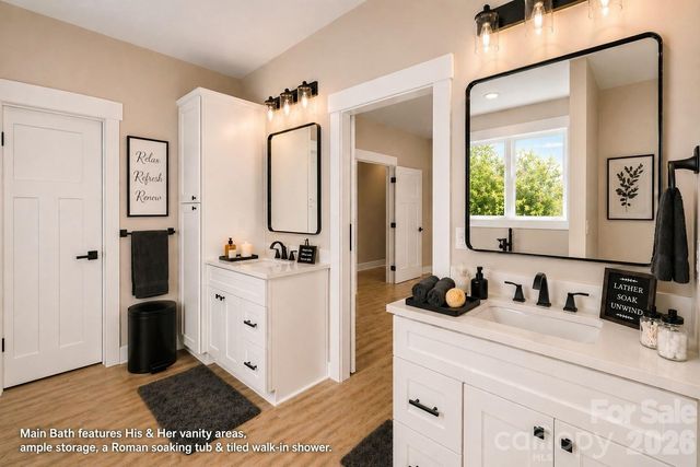 1225 Coppergate Drive, Salisbury, NC 28147