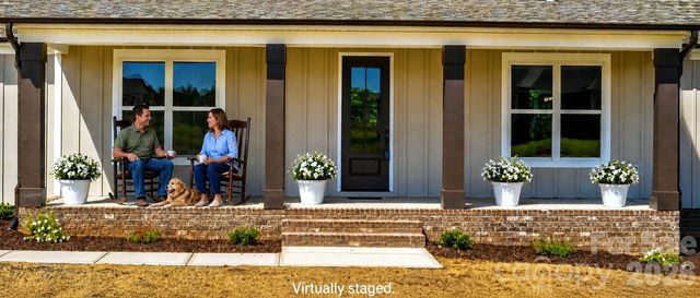 1225 Coppergate Drive, Salisbury, NC 28147
