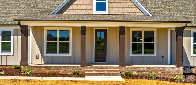 1225 Coppergate Drive, Salisbury, NC 28147