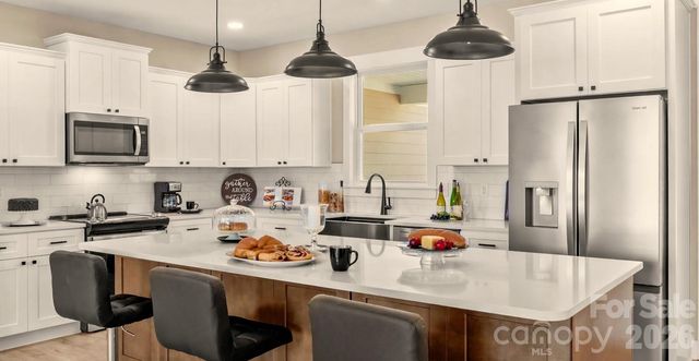 1225 Coppergate Drive, Salisbury, NC 28147