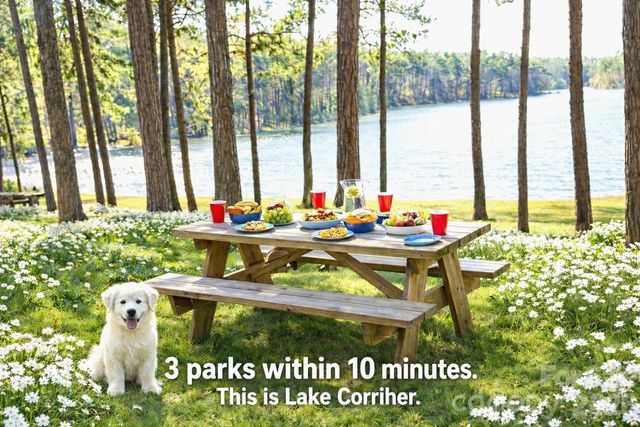 1225 Coppergate Drive, Salisbury, NC 28147
