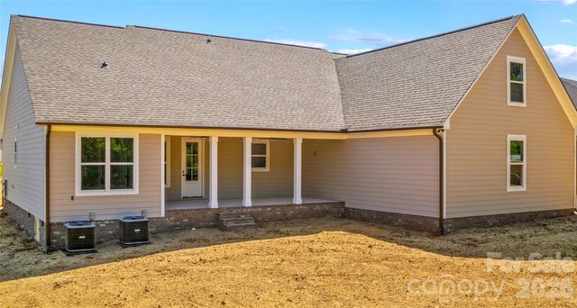 1225 Coppergate Drive, Salisbury, NC 28147