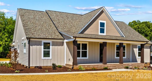 1225 Coppergate Drive, Salisbury, NC 28147