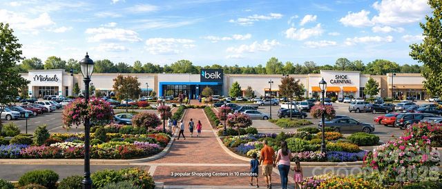 1225 Coppergate Drive, Salisbury, NC 28147