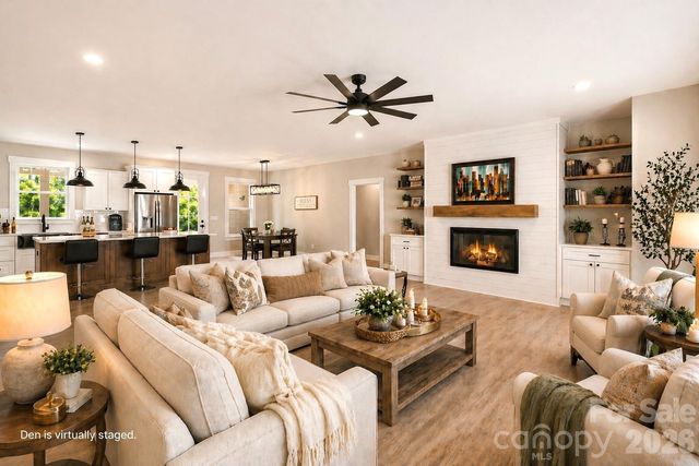 1225 Coppergate Drive, Salisbury, NC 28147