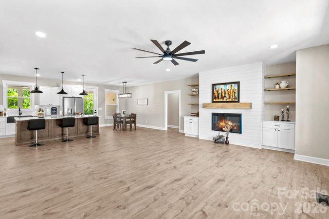 1225 Coppergate Drive, Salisbury, NC 28147