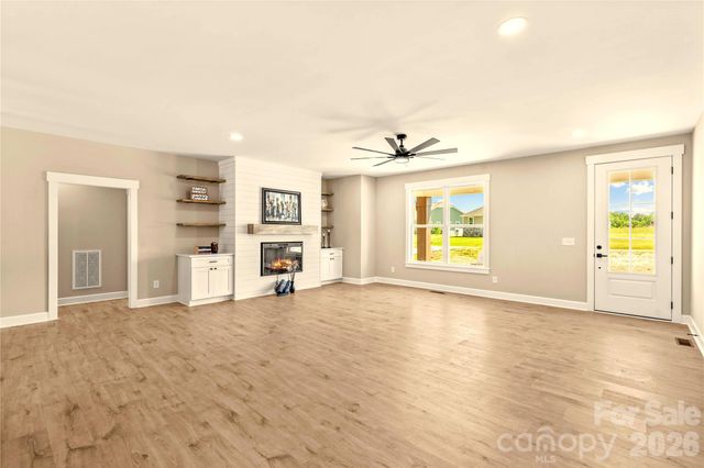 1225 Coppergate Drive, Salisbury, NC 28147