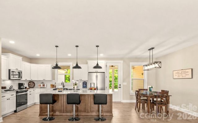 1225 Coppergate Drive, Salisbury, NC 28147