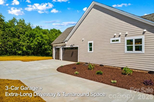 1225 Coppergate Drive, Salisbury, NC 28147