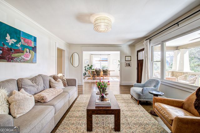 811 Verner Street NW, Atlanta, GA 30318