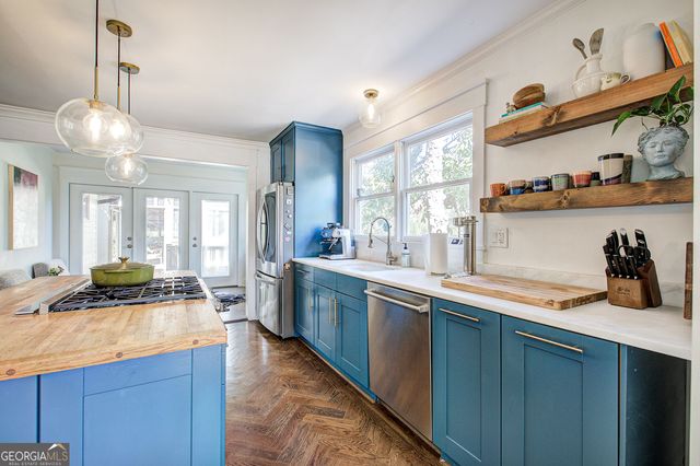 811 Verner Street NW, Atlanta, GA 30318