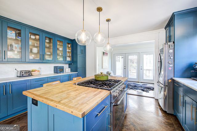 811 Verner Street NW, Atlanta, GA 30318