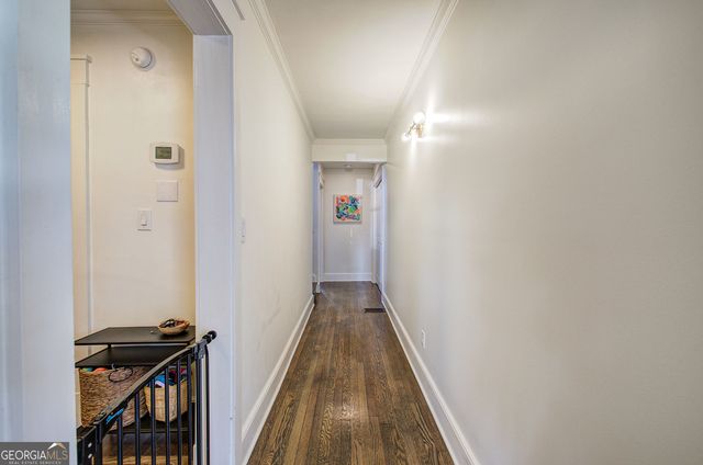 811 Verner Street NW, Atlanta, GA 30318