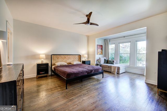 811 Verner Street NW, Atlanta, GA 30318