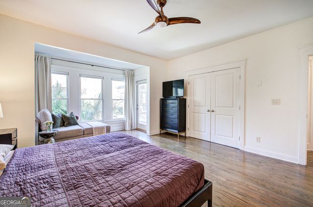 811 Verner Street NW, Atlanta, GA 30318