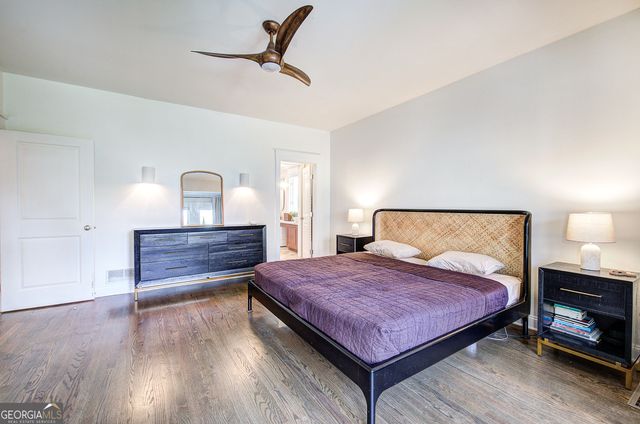 811 Verner Street NW, Atlanta, GA 30318