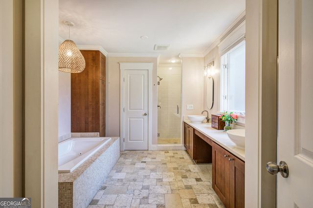 811 Verner Street NW, Atlanta, GA 30318