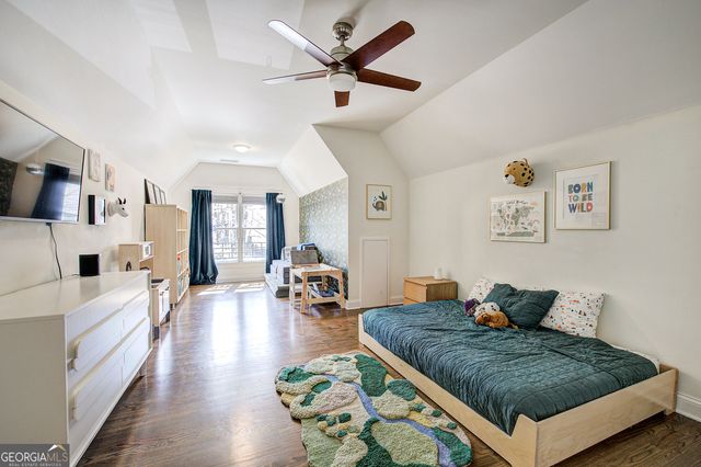 811 Verner Street NW, Atlanta, GA 30318