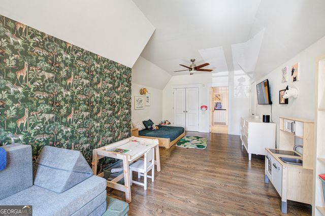 811 Verner Street NW, Atlanta, GA 30318