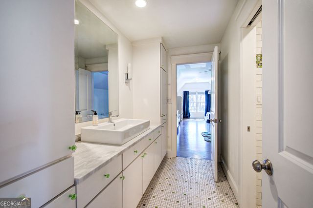 811 Verner Street NW, Atlanta, GA 30318