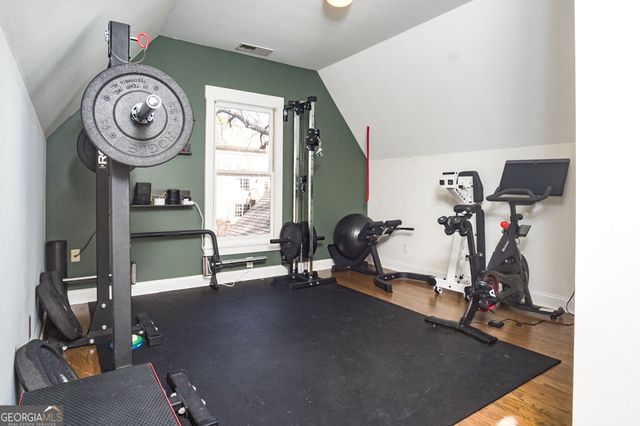 811 Verner Street NW, Atlanta, GA 30318