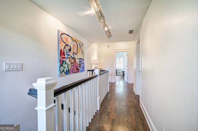 811 Verner Street NW, Atlanta, GA 30318